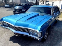 1967 Chevrolet Impala for sale in Riverhead, New York (ID-113677)