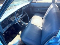 1967 Chevrolet Impala for sale in Riverhead, New York (ID-113677)