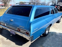 1967 Chevrolet Impala for sale in Riverhead, New York (ID-113677)