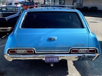 1967 Chevrolet Impala for sale in Riverhead, New York (ID-113677)
