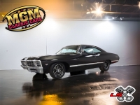 1967 Chevrolet Impala for sale in Addison, Illinois (ID-114655)