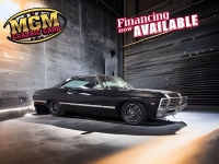 1967 Chevrolet Impala for sale in Addison, Illinois (ID-114655)