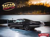 1967 Chevrolet Impala for sale in Addison, Illinois (ID-114655)