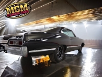 1967 Chevrolet Impala for sale in Addison, Illinois (ID-114655)