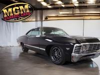 1967 Chevrolet Impala for sale in Addison, Illinois (ID-114655)