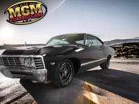 1967 Chevrolet Impala for sale in Addison, Illinois (ID-114655)