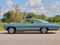 1967 Chevrolet Impala for sale in Riverhead, New York (ID-119389)