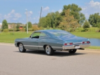 1967 Chevrolet Impala for sale in Riverhead, New York (ID-119389)