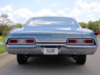 1967 Chevrolet Impala for sale in Riverhead, New York (ID-119389)