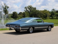 1967 Chevrolet Impala for sale in Riverhead, New York (ID-119389)