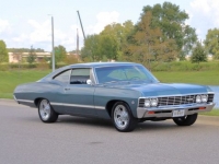 1967 Chevrolet Impala for sale in Riverhead, New York (ID-119389)