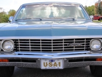 1967 Chevrolet Impala for sale in Riverhead, New York (ID-119389)