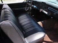 1967 Chevrolet Impala for sale in Riverhead, New York (ID-119389)