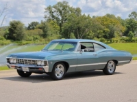 1967 Chevrolet Impala for sale in Riverhead, New York (ID-119389)