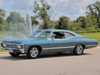 1967 Chevrolet Impala for sale in Riverhead, New York (ID-119389)