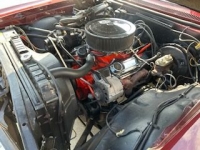 1967 Chevrolet Impala for sale in Michigan (ID-119986)