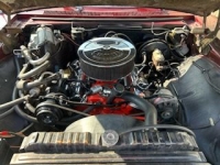 1967 Chevrolet Impala for sale in Michigan (ID-119986)