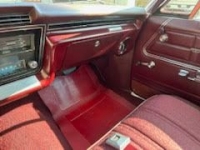 1967 Chevrolet Impala for sale in Michigan (ID-119986)