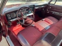 1967 Chevrolet Impala for sale in Michigan (ID-119986)