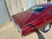 1967 Chevrolet Impala for sale in Michigan (ID-119986)