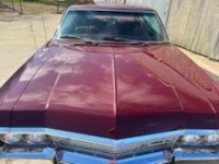 1967 Chevrolet Impala for sale in Michigan (ID-119986)