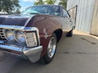 1967 Chevrolet Impala for sale in Michigan (ID-119986)