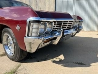 1967 Chevrolet Impala for sale in Michigan (ID-119986)