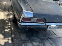 1967 Chevrolet Impala for sale in Michigan (ID-123309)