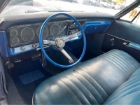 1967 Chevrolet Impala for sale in Michigan (ID-123309)