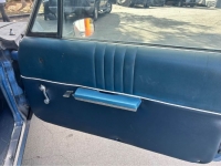 1967 Chevrolet Impala for sale in Michigan (ID-123309)