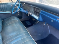 1967 Chevrolet Impala for sale in Michigan (ID-123309)