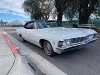 1967 Chevrolet Impala for sale in Michigan (ID-124131)