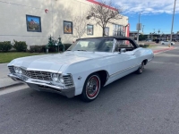 1967 Chevrolet Impala for sale in Michigan (ID-124131)