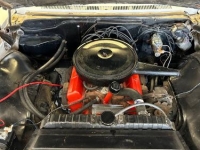 1967 Chevrolet Impala for sale in Michigan (ID-124131)