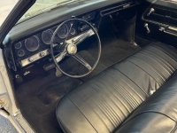 1967 Chevrolet Impala for sale in Michigan (ID-124131)