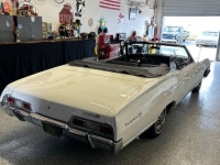 1967 Chevrolet Impala for sale in Michigan (ID-124131)