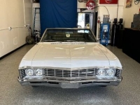 1967 Chevrolet Impala for sale in Michigan (ID-124131)