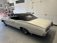 1967 Chevrolet Impala for sale in Michigan (ID-124131)