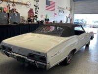 1967 Chevrolet Impala for sale in Michigan (ID-124131)