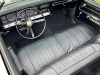 1967 Chevrolet Impala for sale in Michigan (ID-124131)