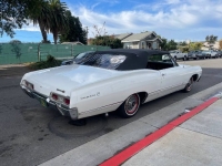 1967 Chevrolet Impala for sale in Michigan (ID-124131)