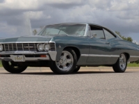 1967 Chevrolet Impala for sale (ID-124398)
