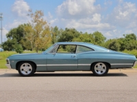 1967 Chevrolet Impala for sale (ID-124398)