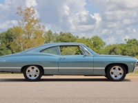 1967 Chevrolet Impala for sale (ID-124398)