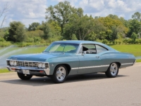 1967 Chevrolet Impala for sale (ID-124398)