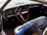 1967 Chevrolet Impala for sale (ID-124398)