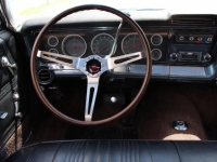 1967 Chevrolet Impala for sale (ID-124398)