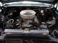 1967 Chevrolet Impala for sale (ID-124398)