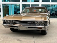 1967 Chevrolet Impala for sale in Riverhead, New York (ID-124880)