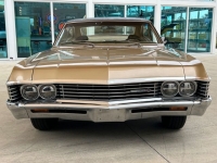 1967 Chevrolet Impala for sale in Riverhead, New York (ID-124880)